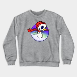 Sno-Globe Crewneck Sweatshirt